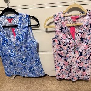 Lilly Pulitzer Essie NWT size M